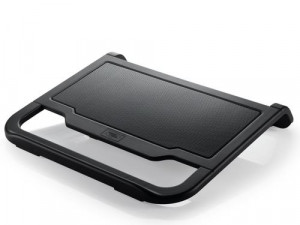 Охладител за лаптоп DeepCool N200 15.6" Black